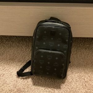 MCM Crossbody